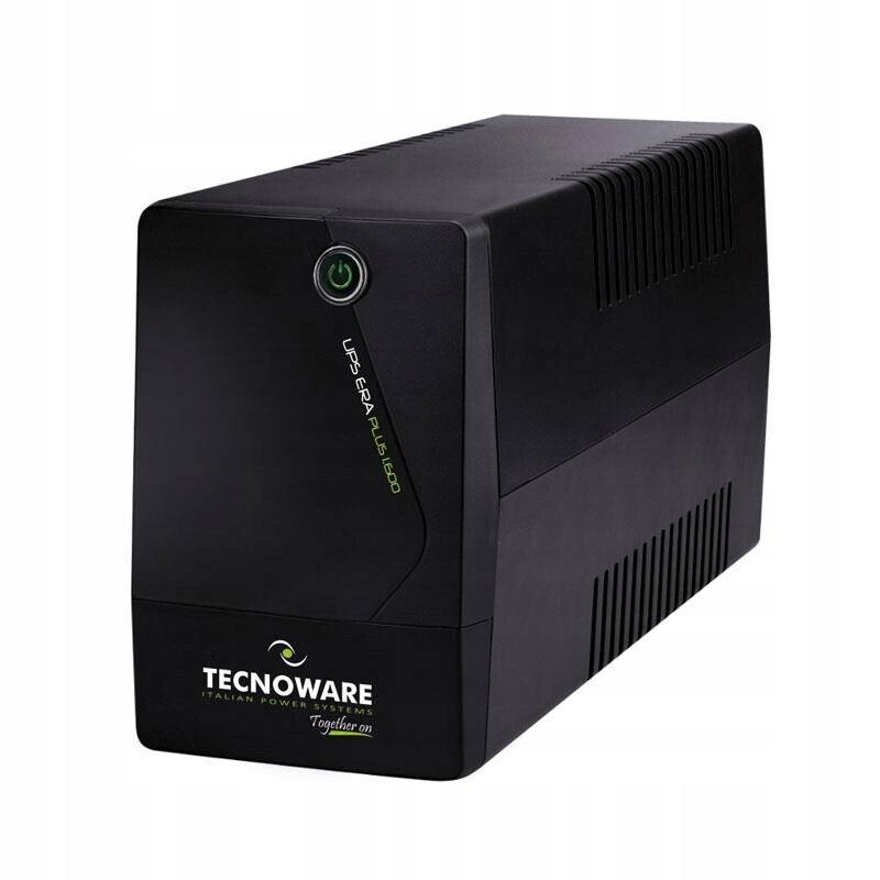 UPS|TECNOWARE|1200 Wattů|1600 VA|Typ vlny Sinusoida|Line Interactive|Ph