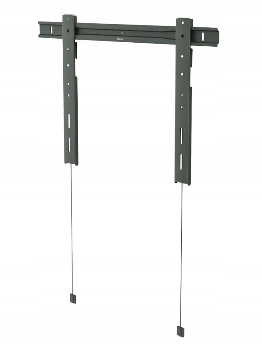 Nástěnný Držák Hama Silný Plochý 1,5 cm Věšák Na Televizi 37