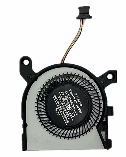 Ventilátor Gpu Lenovo Xiaoxin Air 13IKB Pro 710S PLUS-13ISK 5F10L46682