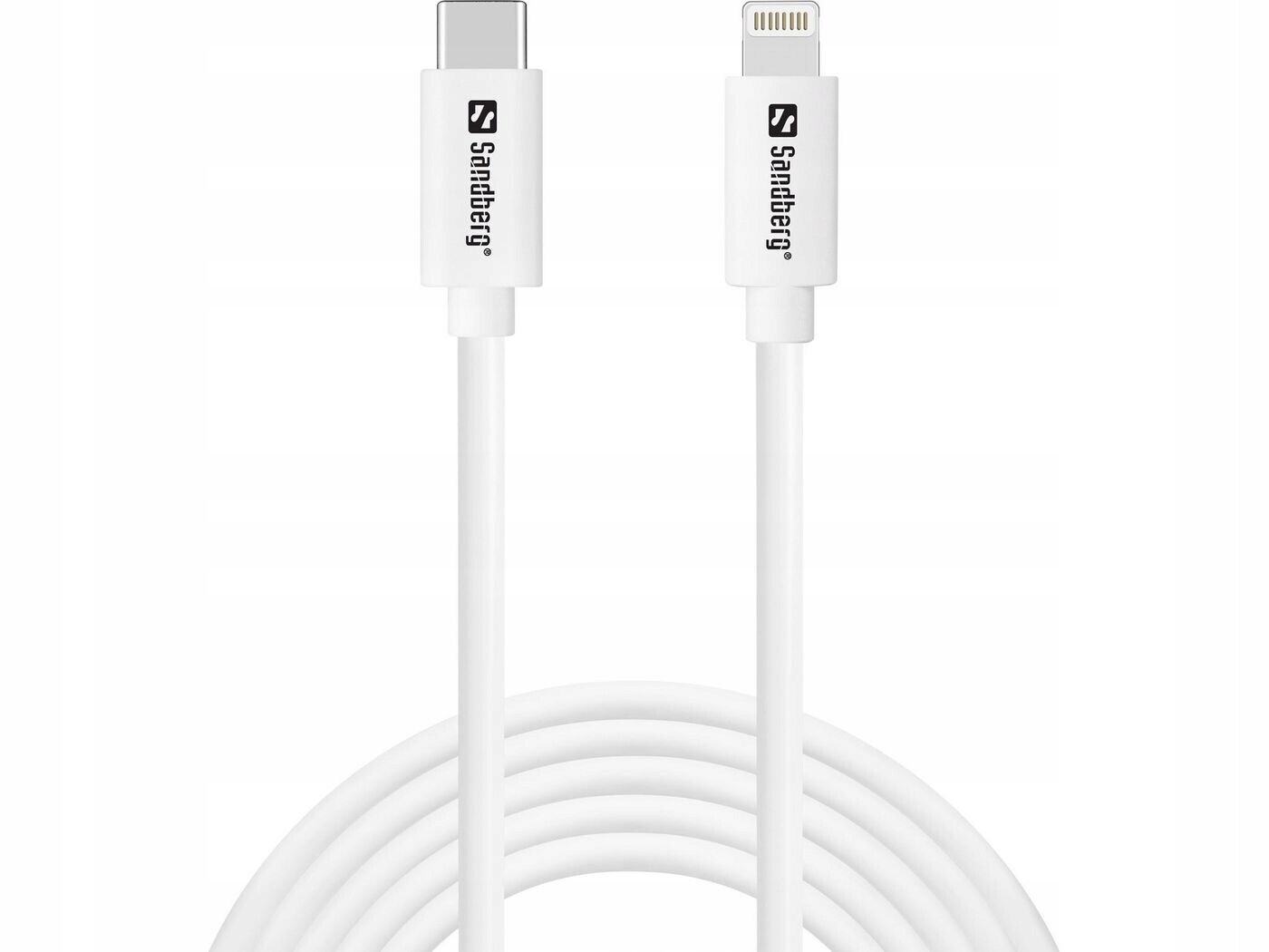 Sandberg Usb-c Pd to Lightning Mfi, 2M