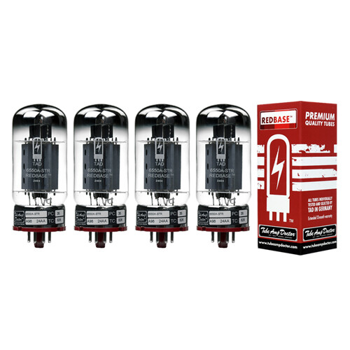 6550A-STR Redbase Tad Premium Matched – 4 ks – vybrané čtverce