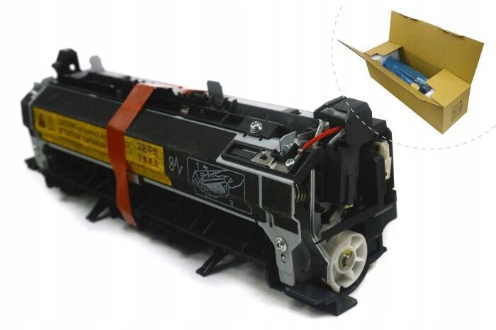 Topná jednotka Fuser Unit Hp M4555 220V-230V (RM1-7397, CE502-67913,