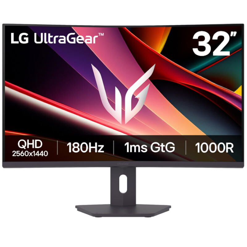 Lg 32G600A-B Led monitor 32