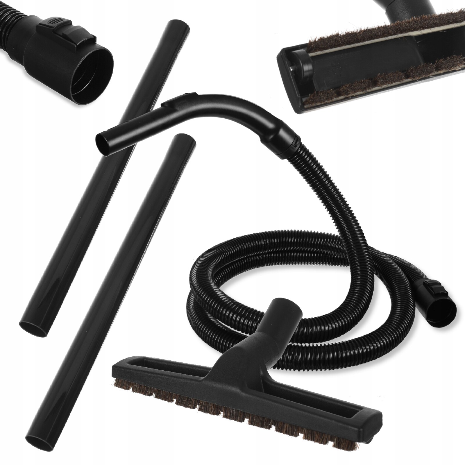 Sada sací hadice trubka pro Karcher Wd 3.200 A2004 WD3 WD4 WD5 Wd MV3