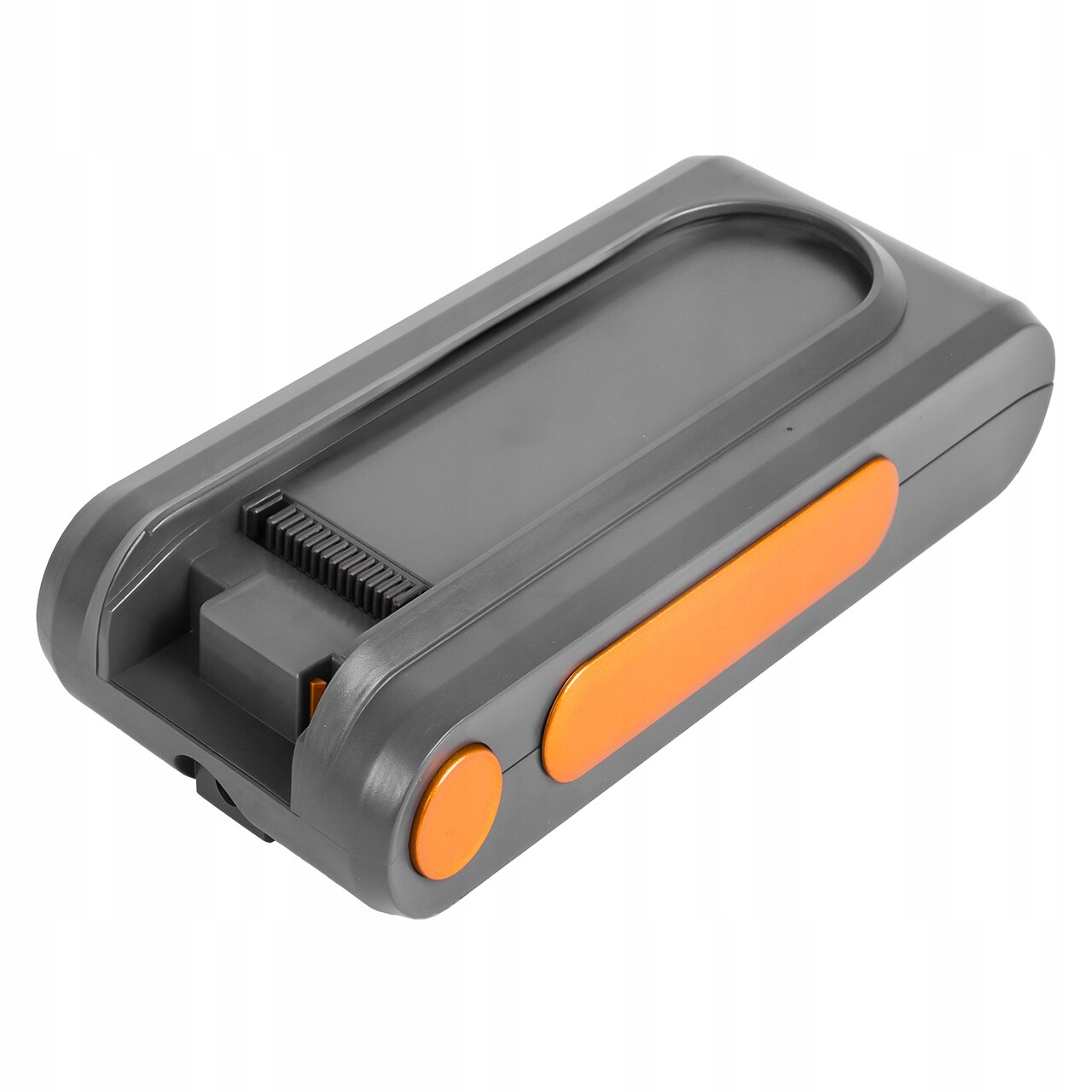 Akumulátor Pro Bezdrátový Vertikální Vysavač Baterie Li-ion 2500 Mah