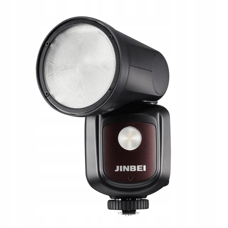 Jinbei HD-1 reportážní lampa pro Sony