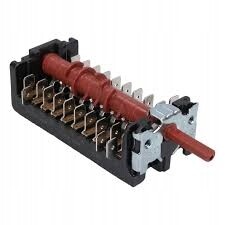 Přepínač funkcí trouby Amica