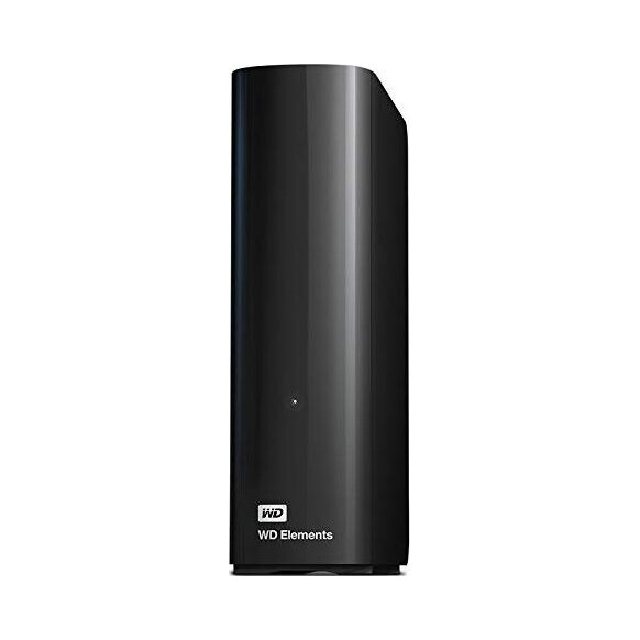 Externí Hdd disk Western Digital Elements Desktop 14TB