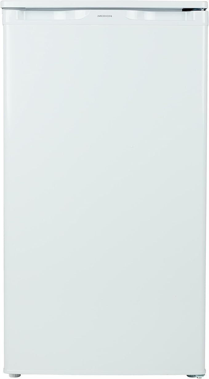 Volně stojící mraznička 3 zásuvky Medion MD 37688 64 l 84 cm třída D (a+++)