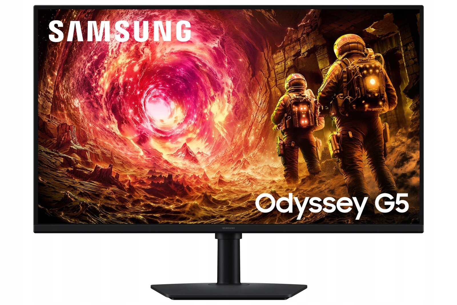 LCD Monitor|SAMSUNG|32