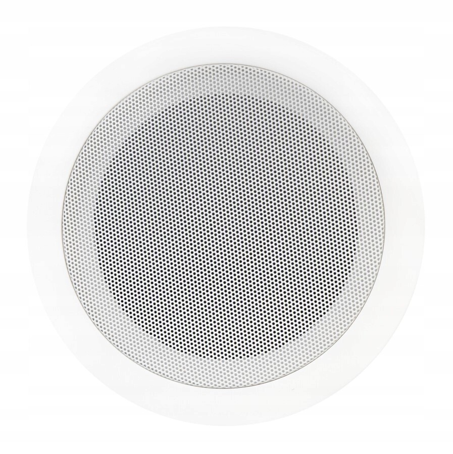 Fonestar GAT-501 – kulatý vestavný reproduktor 100 V, 5'', bílý