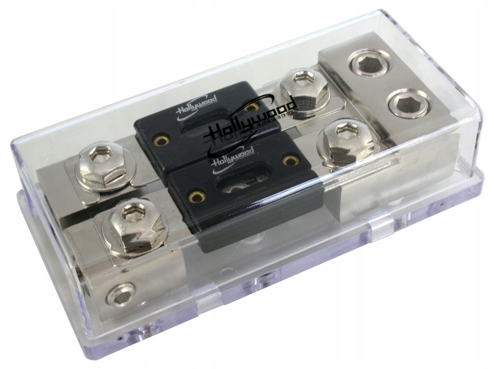 Kryt pojistky pojistek 2x Anl Hollywood Energetic ANH-2