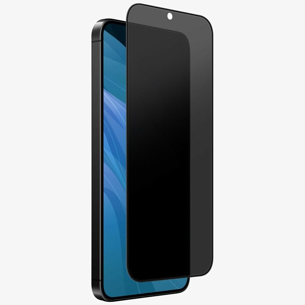 Tvrzené sklo Uniq Optix Privacy pro Samsung Galaxy S26 Plus