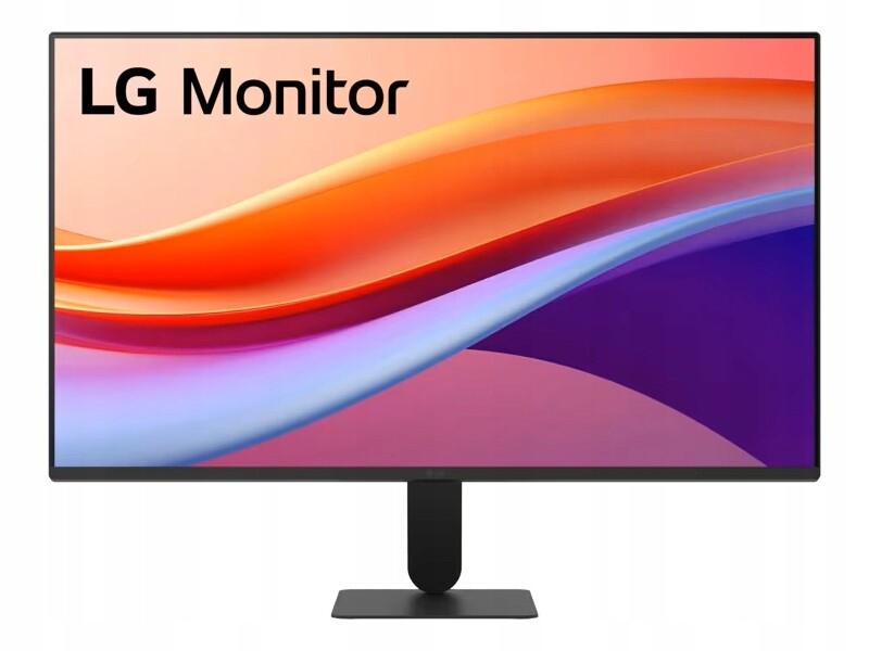 LCD Monitor Lg 27U41YA-B 27