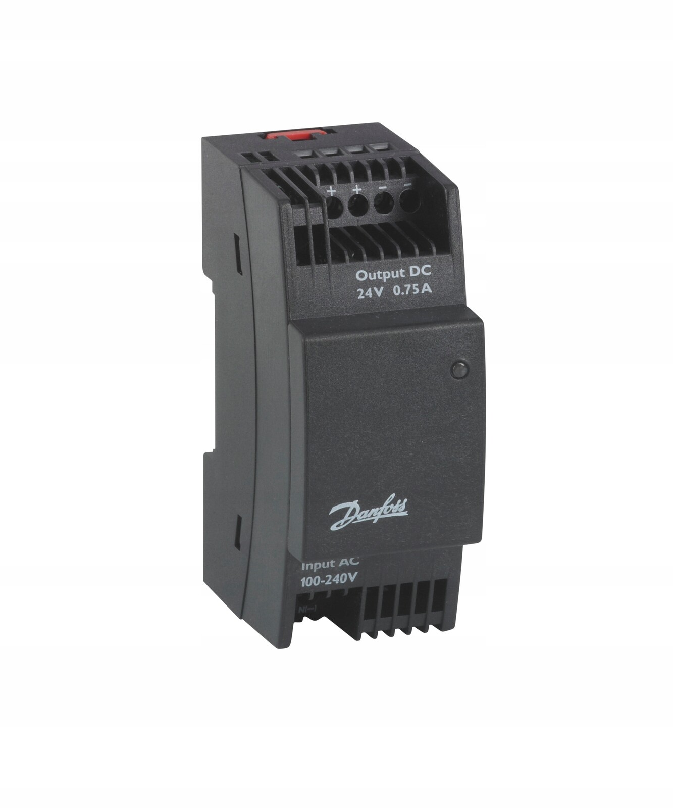 Napájecí transformátor Danfoss AK-PS075 080Z0053 0,75A/100-240V