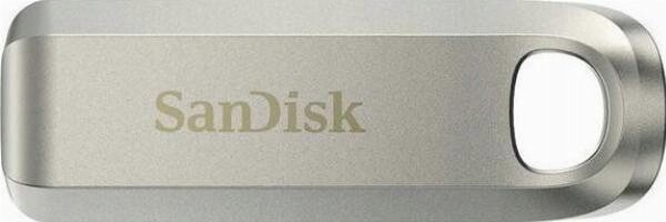SanDisk Ultra Luxe 128GB Usb-c 400MB/s