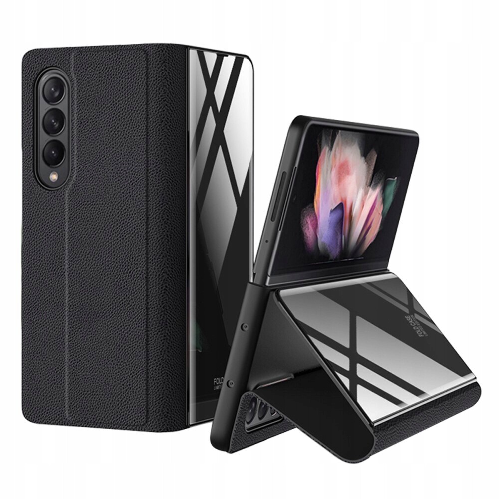 Pouzdro pro Samsung Galaxy Z Fold3 5G kryt obal