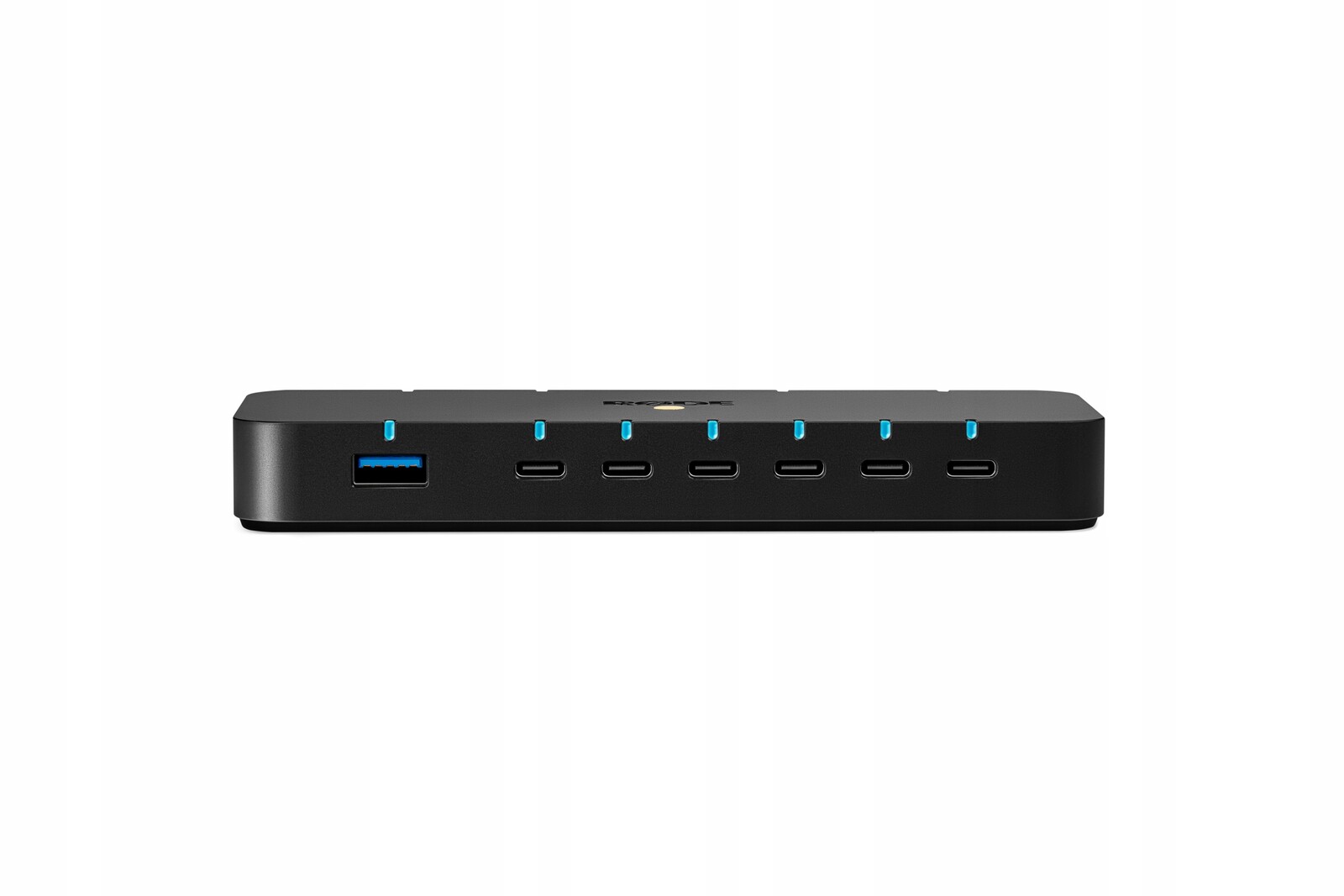 Rode Hub vysoce výkonný Usb-c hub, 6 portů