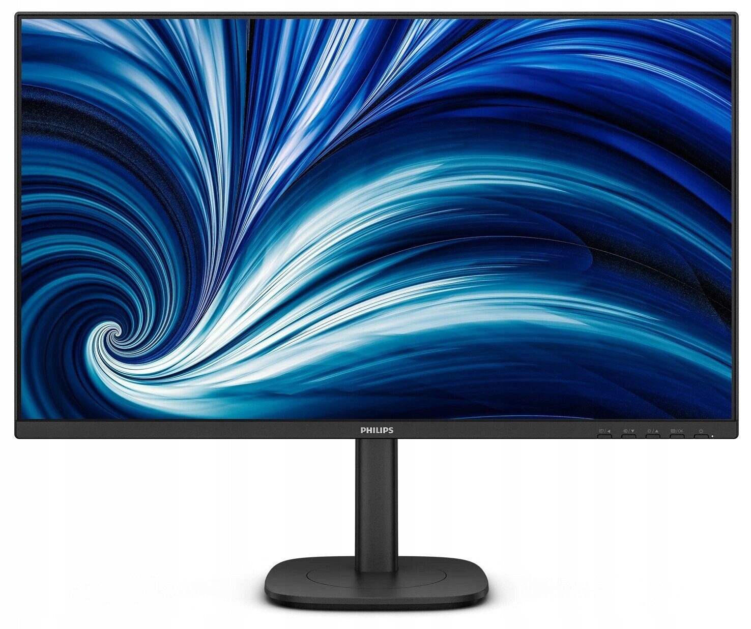 Led Monitor Philips 27B2U3601 00 27