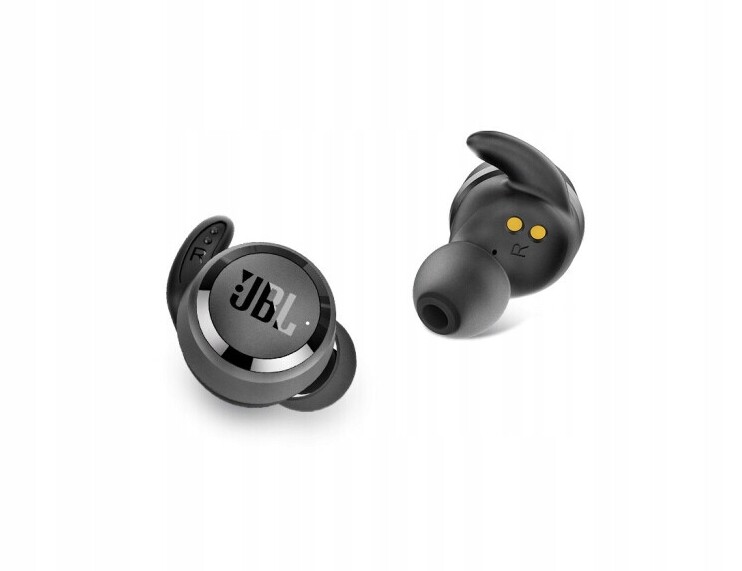 Bezdrátová sluchátka do uší Jbl Tws
