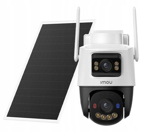 Wrl Kamera 5+5MP Aov DUAL/IPCSA70F-10M0T2-EU/FSP008 Imou
