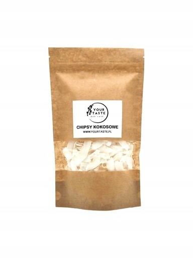 3x Your Taste Chipsy 500 g