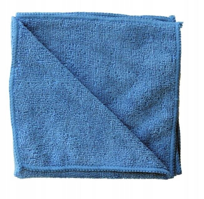 Utěrka Z Mikrovlákna Economy MIX Barev