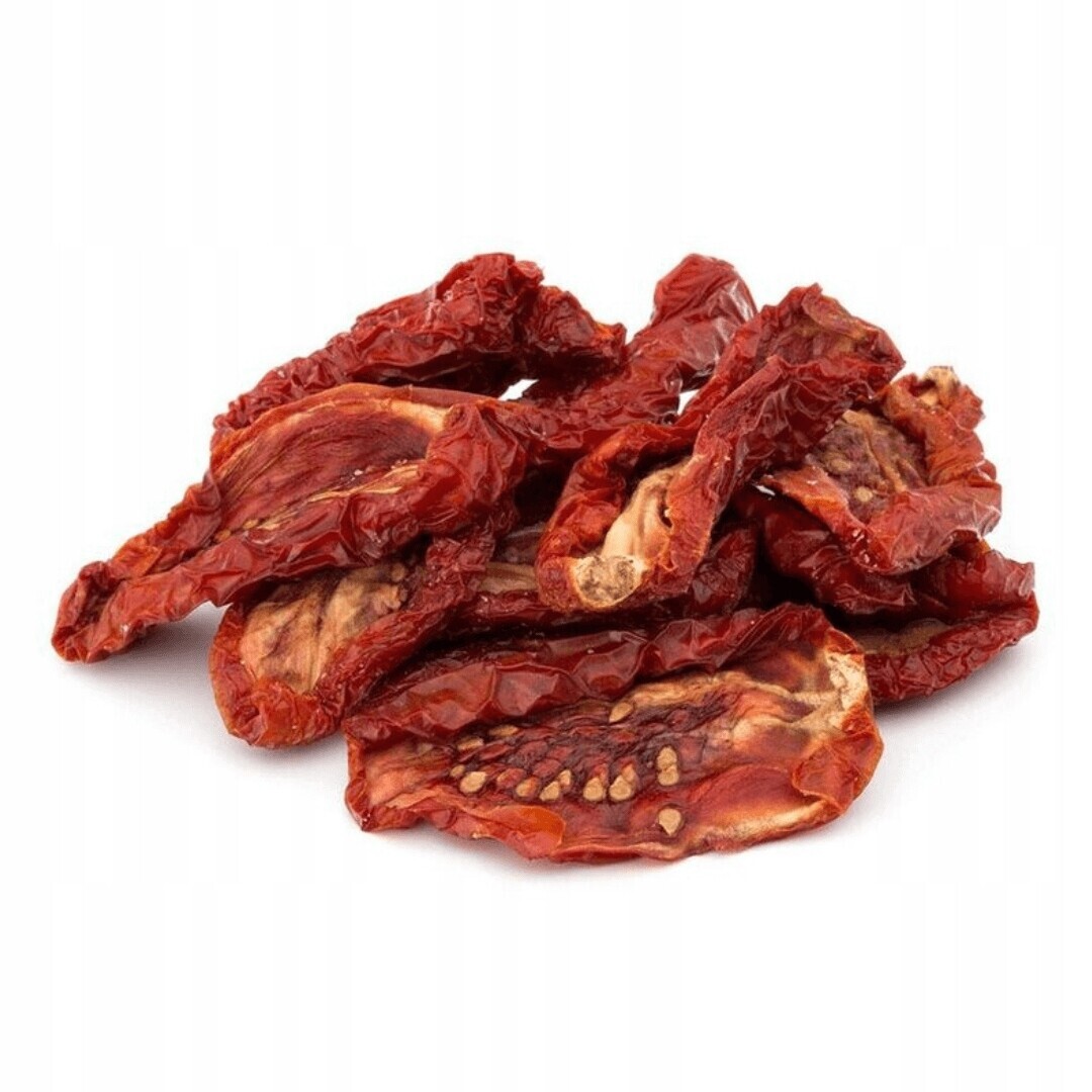 Rajčata sušená na slunci 2 kg – přírodní a chutné, vysoká kvalita Tola