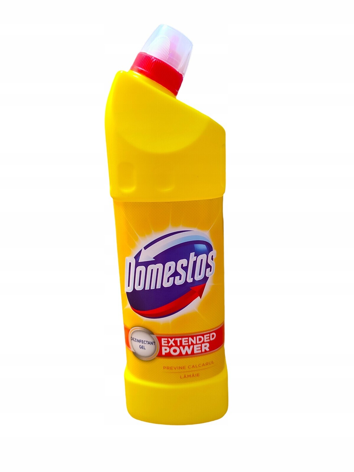 Domestos 1 l Tekutý Wc přípravek Citrus Fresh