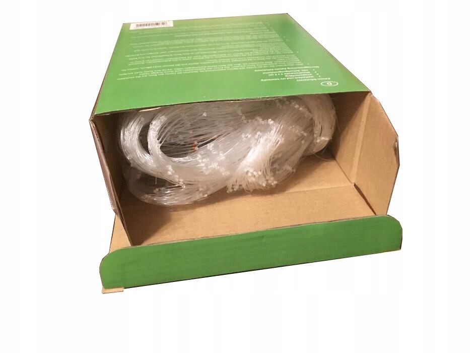 Sada Síťka Na Balkon Pro Kočky Bez Vrtání 3x4