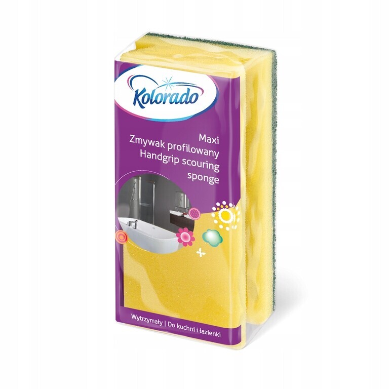 Kolorado Maxi Myčka nádobí