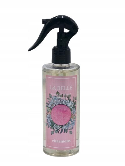 Charmens 250 ml sprej La Belle