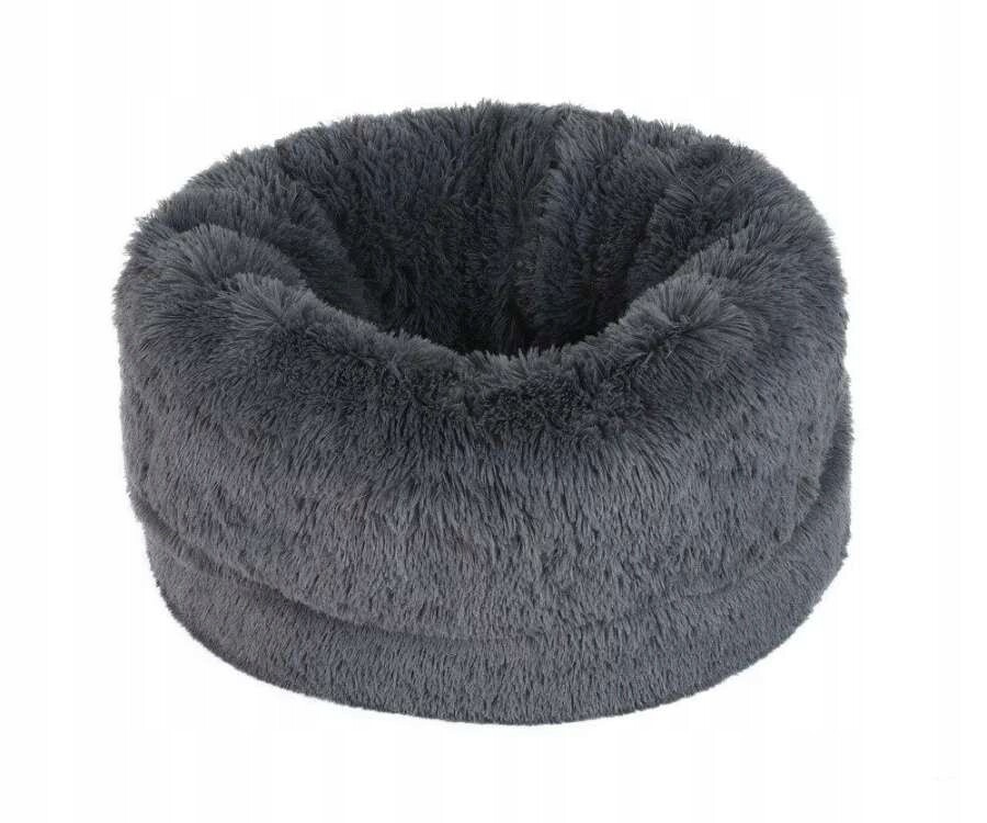 Ó Lala Pets Pelech Natalie šedý průměr 45 cm