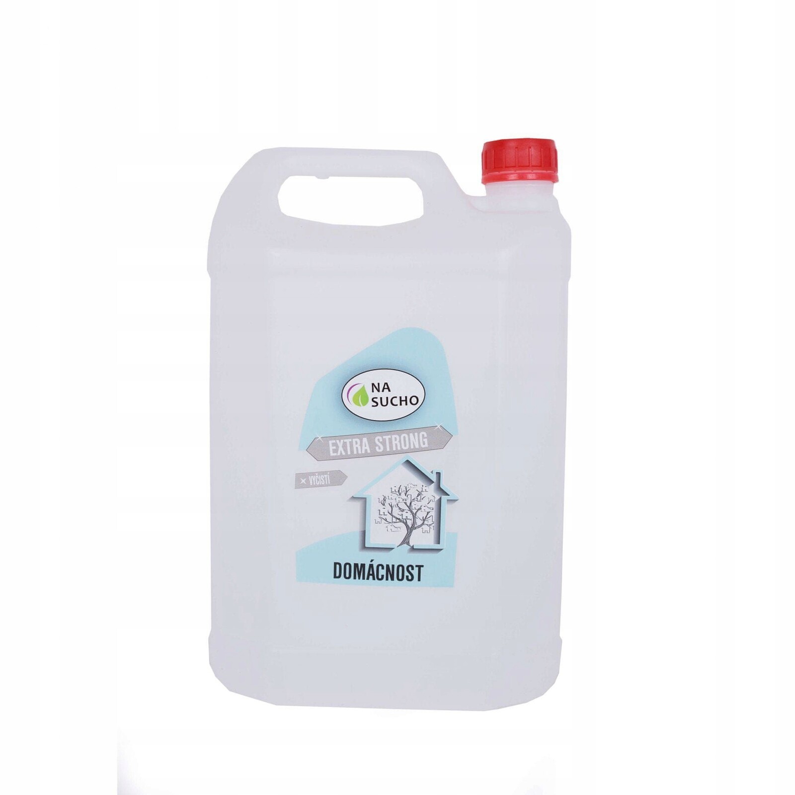 Extra Strong Domácnost 5 l