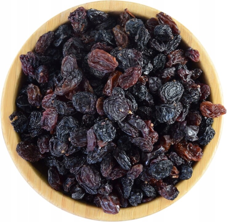 Íránská rozinka 10 kg