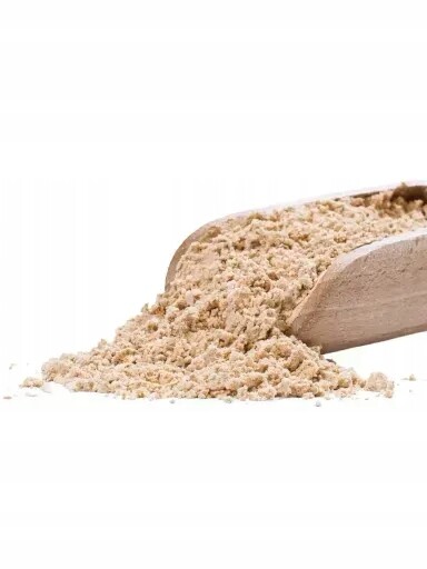 2x Nustino – Ořechové máslo v prášku – Skořice 400 g