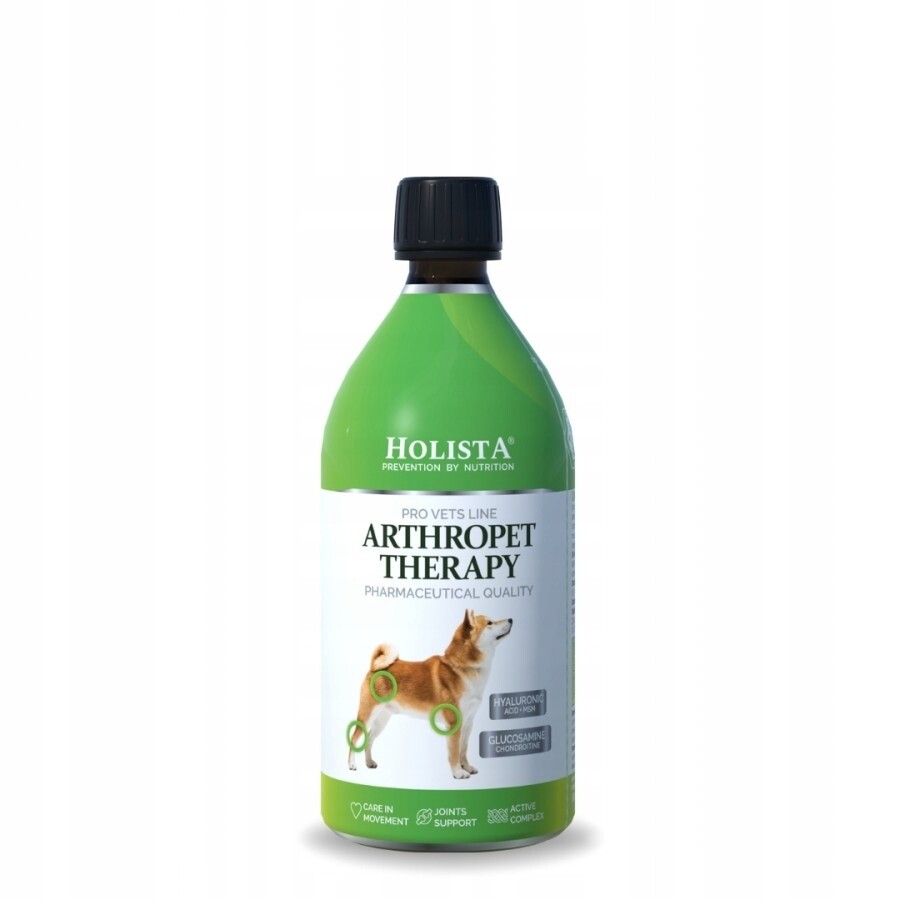 Holista ArthroPet Therapy 500 ml