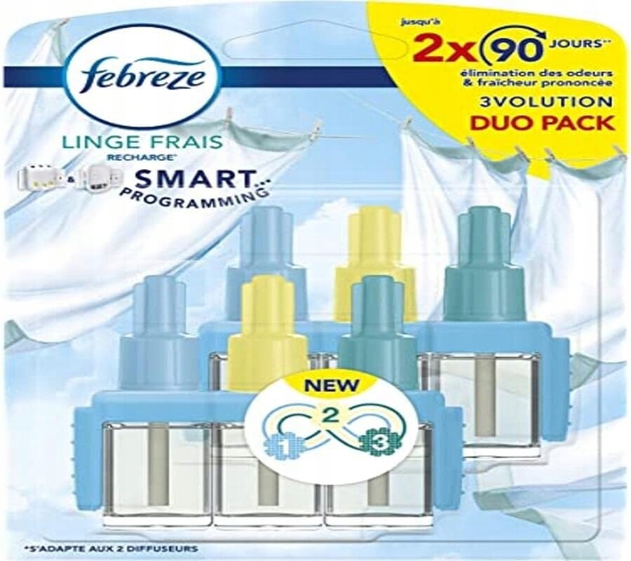 Febreze 40 ml