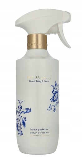 Parfém do domácnosti Rituals Dutch Tulip & Yuzu 400 ml