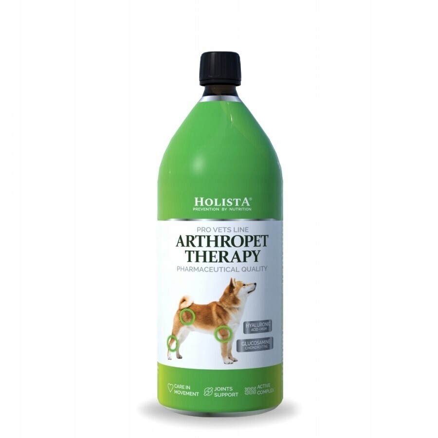 Holista ArthroPet Therapy 1000 ml