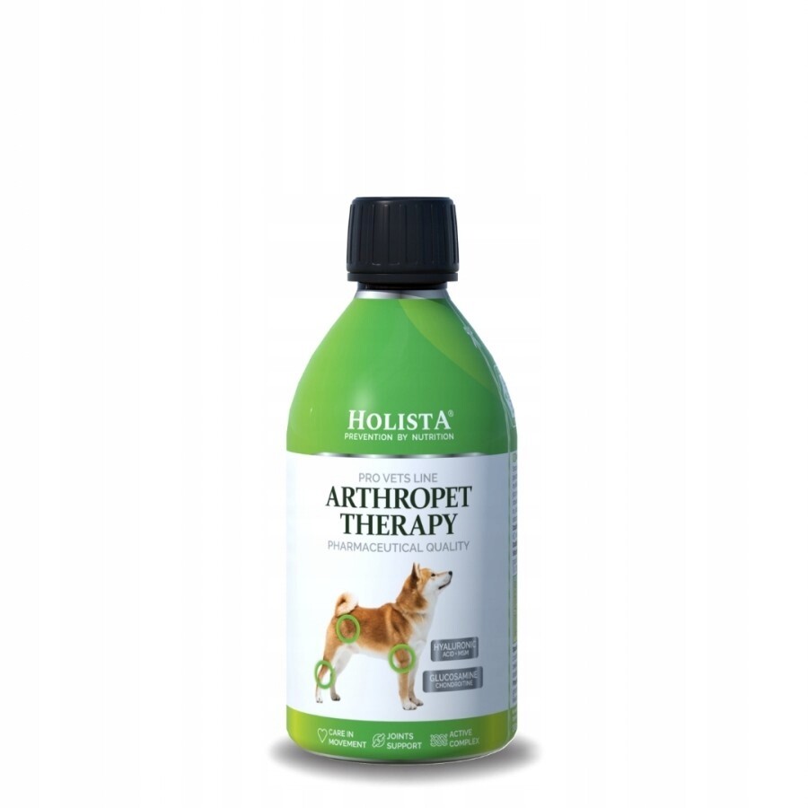Holista ArthroPet Therapy 250 ml