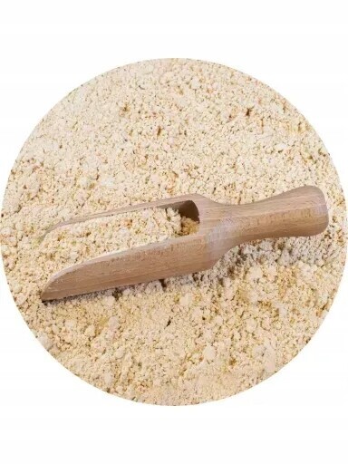 2x Nustino – Ořechové máslo v prášku – Classic 400 g