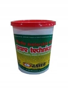 Malířské Mýdlo 40% Hrnek 0.5 Kg