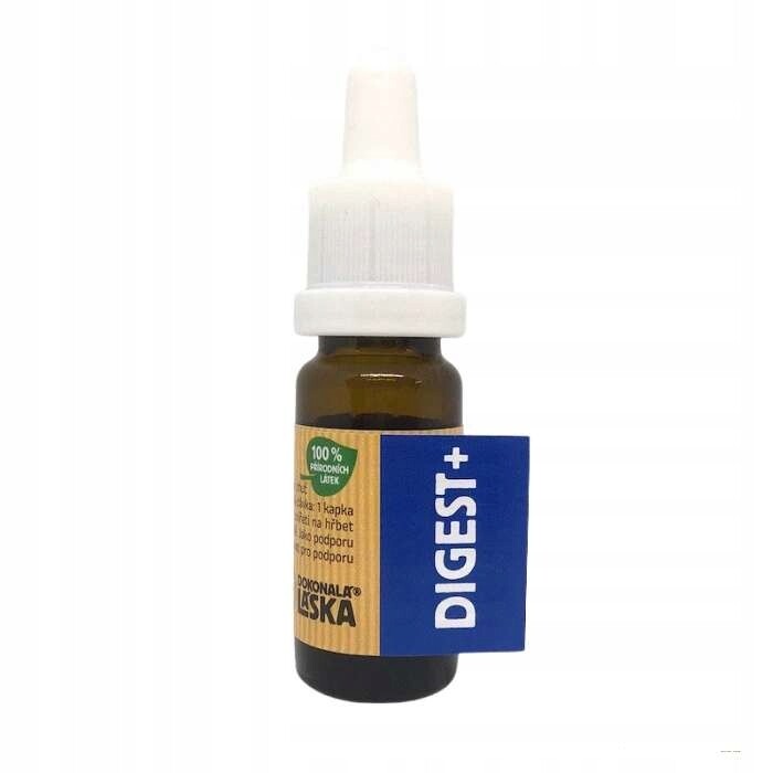 Dokonalá Láska Digest+ 10ml