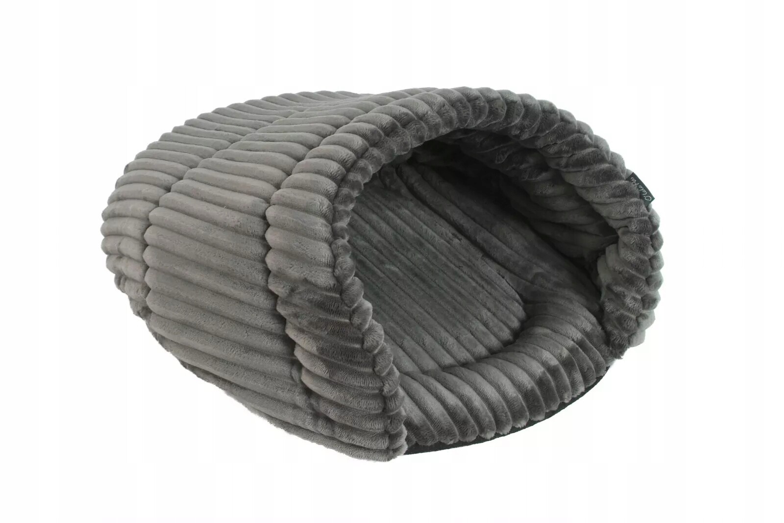 Ó Lala Pets Pelech Elisabeth Stripe šedá