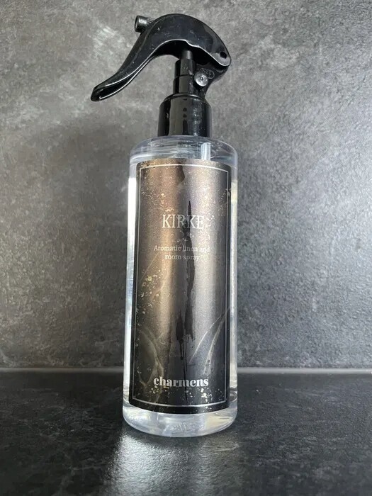 Charmens 250 ml sprej Kirke