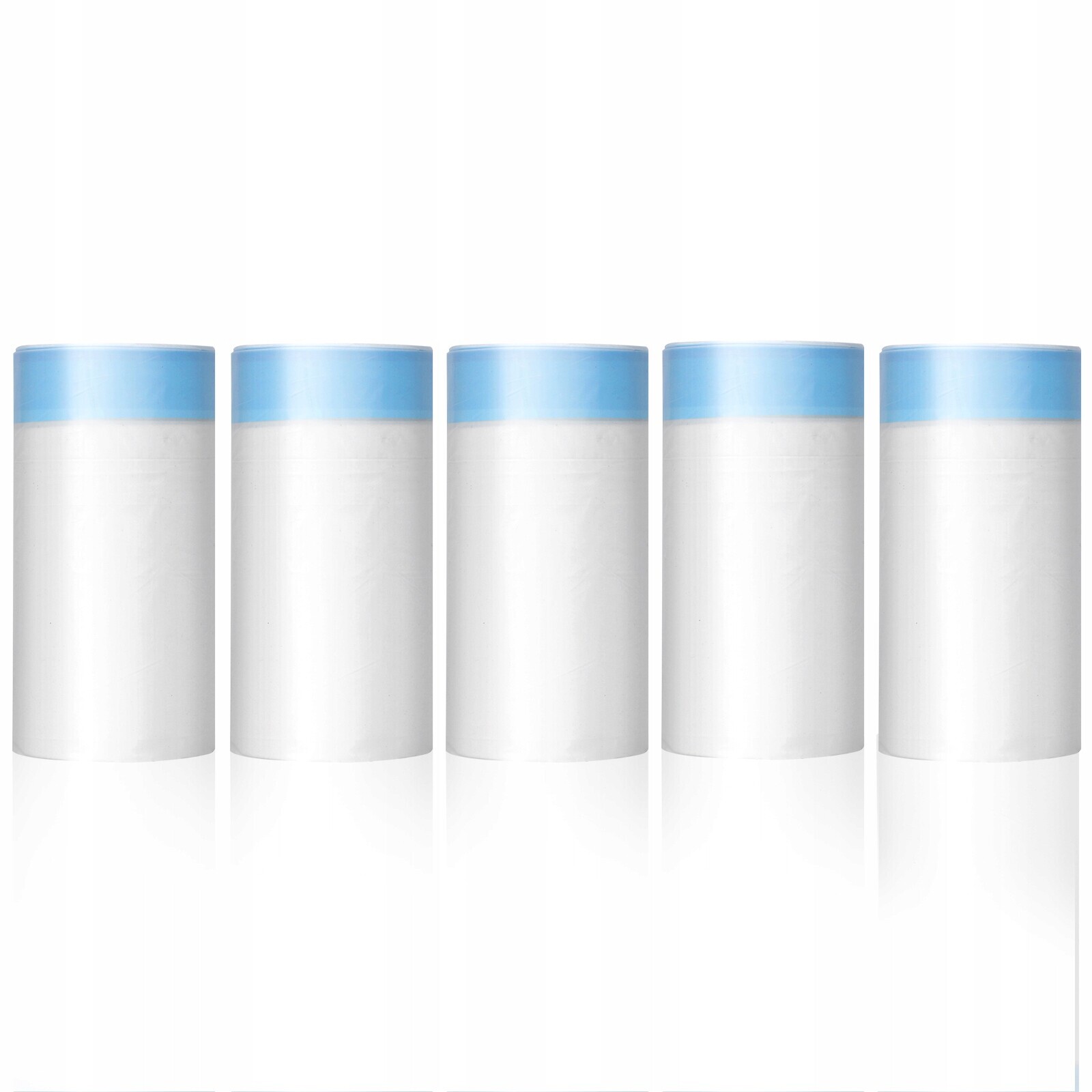 Sáčky do záchodu 66×32 cm 100 ks vyztužené s stahovací šňůrkou SL03 Nobleza