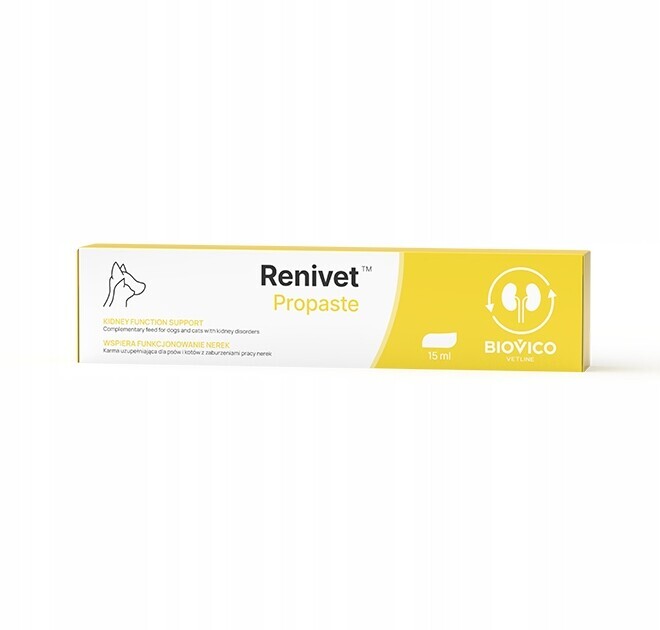 Biovico Renivet Propaste 15 ml