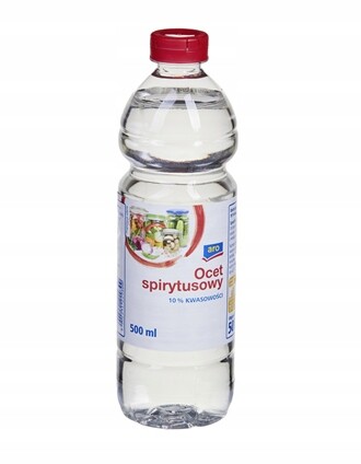 aro Lihový ocet 10% 15 x 500 ml
