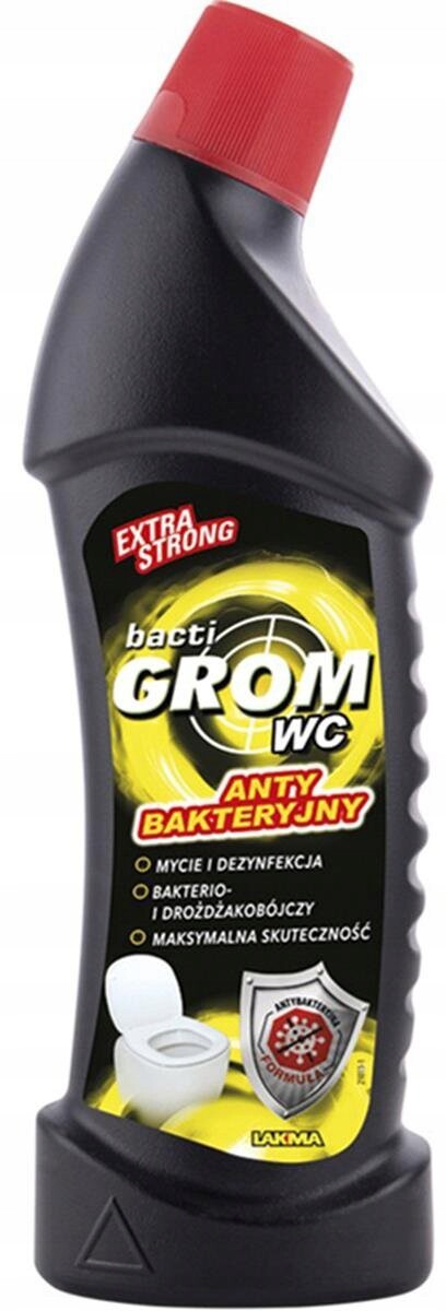 Bactigrom 750 ml Gel Extra Strong